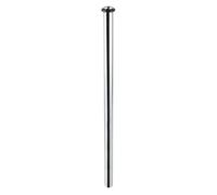 Grohe - Tubo de descarga para urinario, cromo 37043000