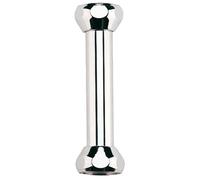 Grohe - Tubo de extensión 200 mm, cromo 45058000