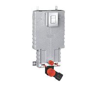 Grohe - Uniset set WC + placa