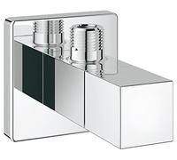 Grohe Universal Cube - Llave de corte, montaje mural (1/2") Ref. 22012000