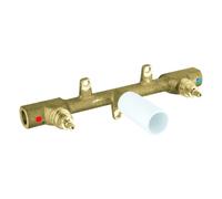 Grohe sistema empotrado para grifo 32706000