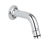 Grohe Universal - Grifo mural universal, cromo 20205000