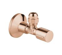 Grohe Universal - Válvula angular, Warm Sunset 22037DA0