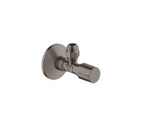 Grohe Universal - Válvula de esquina, Satin Graphite 22039MG0