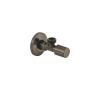 Grohe Universal - Válvula de esquina, Satin Graphite 22041MG1