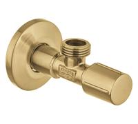 Grohe - Válvula angular, cepillado Cool Sunrise 22041GN0