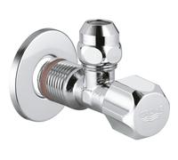Grohe válvula angular de pared StarLight Chrome 22031000