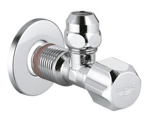 Grohe válvula angular de pared StarLight Chrome 22031000