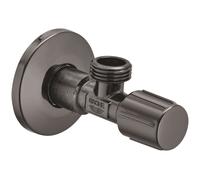 Grohe - Válvula angular, Hard Graphite 22041A00