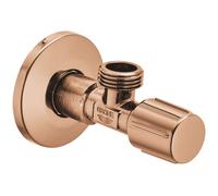 Grohe - Válvula angular, Warm Sunset 22041DA0