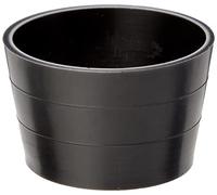 Geberit desagüe de ducha 32 cm negro 154.335.14.1