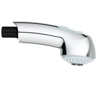 Grohe - Vástago para grifos Ref. 46657NC0