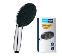 GROHE Alcachofa de ducha Vitalio Start 26031001 cromo