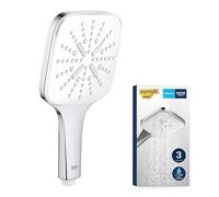 GROHE Alcachofa de ducha Vitalio SmartActive StarLight Chrome 26595000