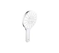 GROHE Alcachofa de ducha Vitalio SmartActive 15 cm 3 chorros StarLight Chrome 26597000