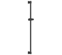 Grohe Vitalio Universal - Barra de ducha 90 cm, negro mate 269612431