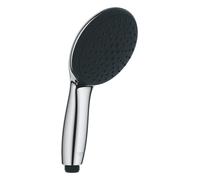 Grohe Vitalio Comfort 110 ducha de mano, 2 modos de chorro, WaterSaving, cromo, 2794610E