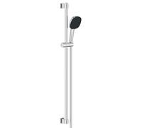 GROHE Vitalio Comfort 110 III - Sistema de ducha con 3 tipos de chorro (Lluvia, Chorro, Masaje), Cromo
