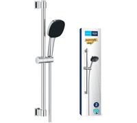 GROHE Conjunto de ducha Vitalio Comfort 26928001 Cromo a pared