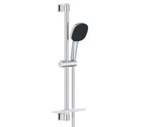 Grohe Vitalio Comfort conjunto de ducha a pared cromo 26929001