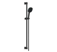 Grohe Vitalio Comfort conjunto de ducha a pared negro 269302431