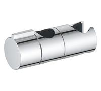Grohe Vitalio Universal - Soporte de ducha de mano de repuesto, cromado 27723001