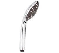 Grohe Vitalio Joy - Cabezal de ducha 110, 1 chorro, cromo 27315000