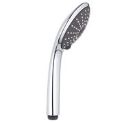 Grohe Vitalio Joy - Cabezal de ducha 110, 2 chorros, cromo 27317000