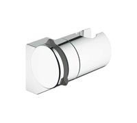 GROHE Vitalio- Soporte de pared universal, para conjuntos de ducha, cromo, 26813000