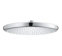 Grohe Vitalio Start 250 Cabeza de ducha redonda, Cromo, 250 mm