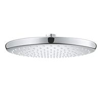 GROHE Sistema de ducha Vitalio Start efecto lluvia 25x25 cm circular cromo 26815000