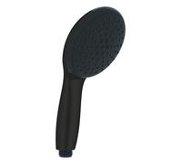 Grohe Vitalio Start alcachofa de ducha negro 279462431
