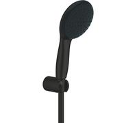 Grohe Vitalio Start conjunto de ducha a pared negro 279502431