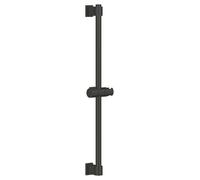 Grohe Vitalio Universal - Barra de ducha 60 cm, negro mate 277242431