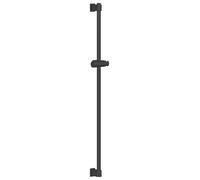 Grohe Vitalio Universal - Barra de ducha 90 cm, negro mate 269612431