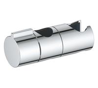 Grohe Vitalio Universal - Soporte de ducha de mano de repuesto, cromado 27723001