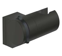 Grohe Vitalio Universal - Soporte de ducha, negro mate 261832431