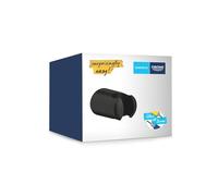 GROHE Vitalio Universal Soporte de ducha QuickFix (Superficie duradera, no ajustable), Negro mate 279582430