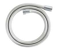 Grohe VitalioFlex QuickFix - Flexo de ducha, 1250mm, plata, ref 22110000