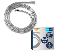 GROHE manguera de ducha Vitalio Flex 200 cm StarLight Chrome 22103000