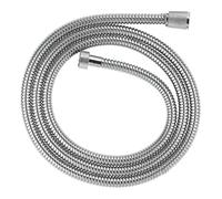 Grohe VitalioFlex QuickFix - Flexo de ducha, 2000mm, metal, ref 22107000