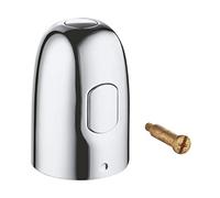 Grohe - Volante regulador de caudal G1000 set de 2 piezas - Cromo