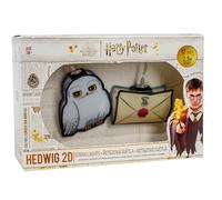 Groovy HARRY POTTER Luces de Cadena 2D de aceptación, Multicolor