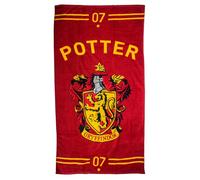 Groovy, Toalla Quidditch Potter 75X150Cm De Harry Potter