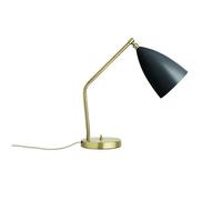 Grossman Collection Grasshopper Task Lámpara de Mesa Negro