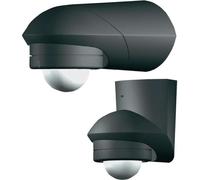 GROTHE 94535: Sensor de movimiento de 360°, color . Ángulo de detección: 360°. Tipo de contacto: contacto de conmutación