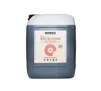 GROWMANIA Fertilizante Bio Bloom de Biobizz 20 L | Abono Orgánico Etapa Floración de Plantas y Cultivos | Sustrato Natural 100% Biológico