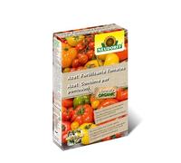 GROWMANIA Fertilizante para Tomates Neudorff Azet | Abono para Plantas y Hortalizas 1 kg | Fertilizante Orgánico Sólido | Favorece Humus Suelo