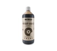 GROWMANIA Fertilizante Root Juice de BioBizz 1 L | Abono Estimulador de Raíces para Plantas y Cultivos | Sustrato Nutritivo