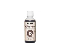 GROWMANIA Fertilizante Root Juice de BioBizz 250 ML | Abono Estimulador de Raíces para Plantas y Cultivos | Sustrato Nutritivo